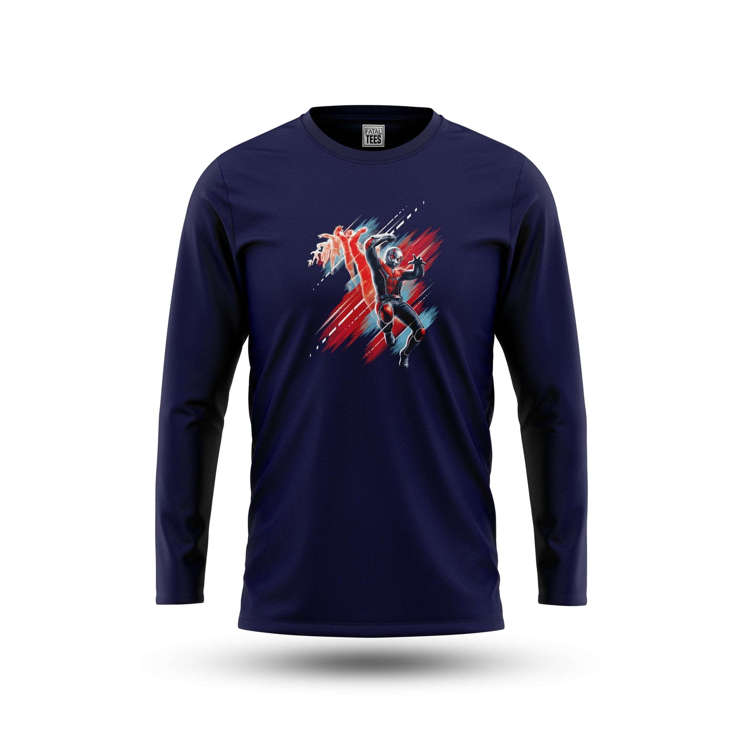 Ant-Man Tees Fatal Tees