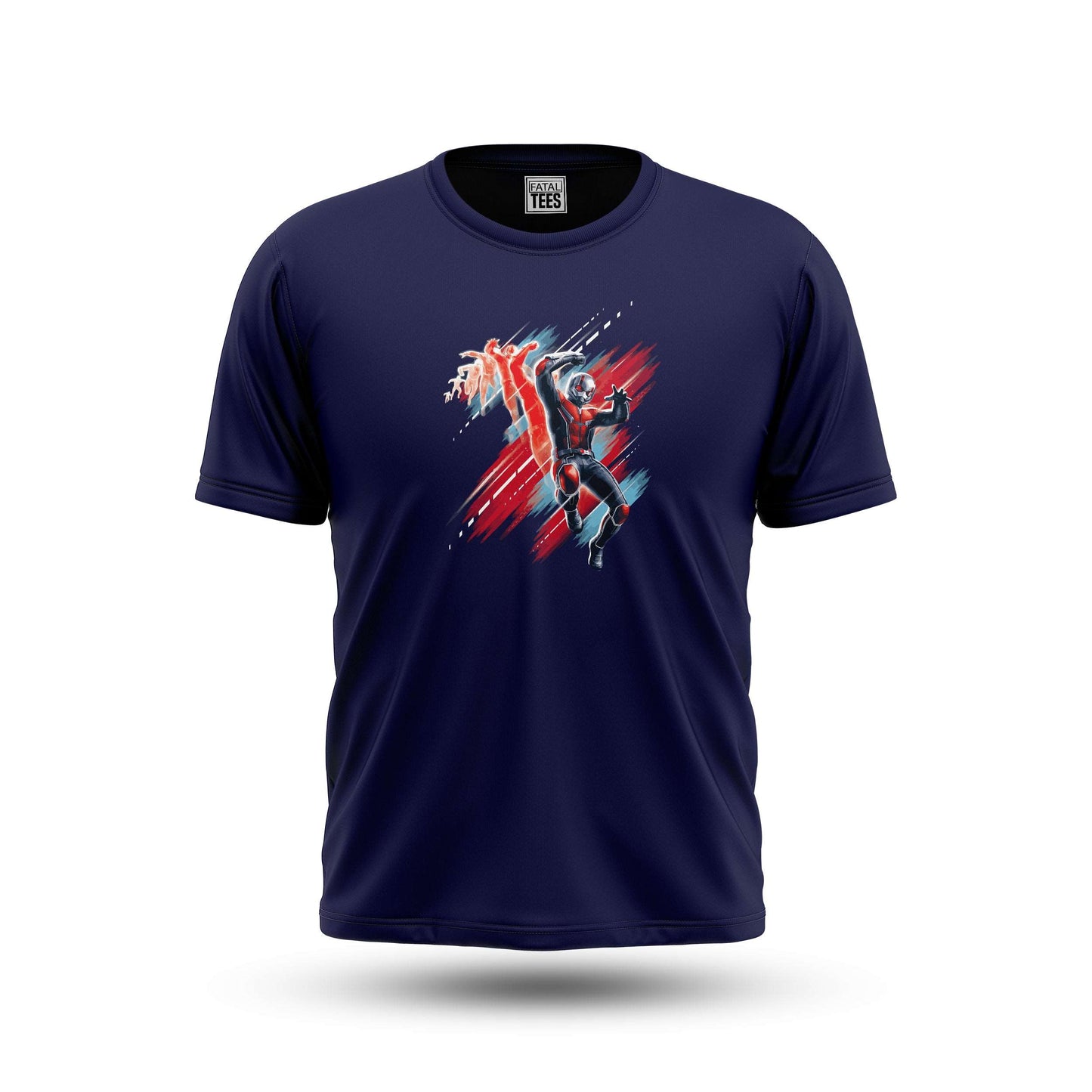 Ant-Man Tees Fatal Tees