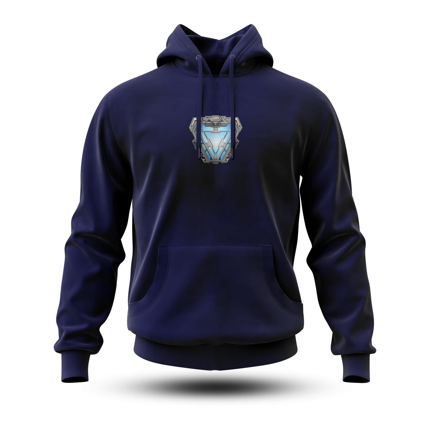 Arc Reactor Hoodies