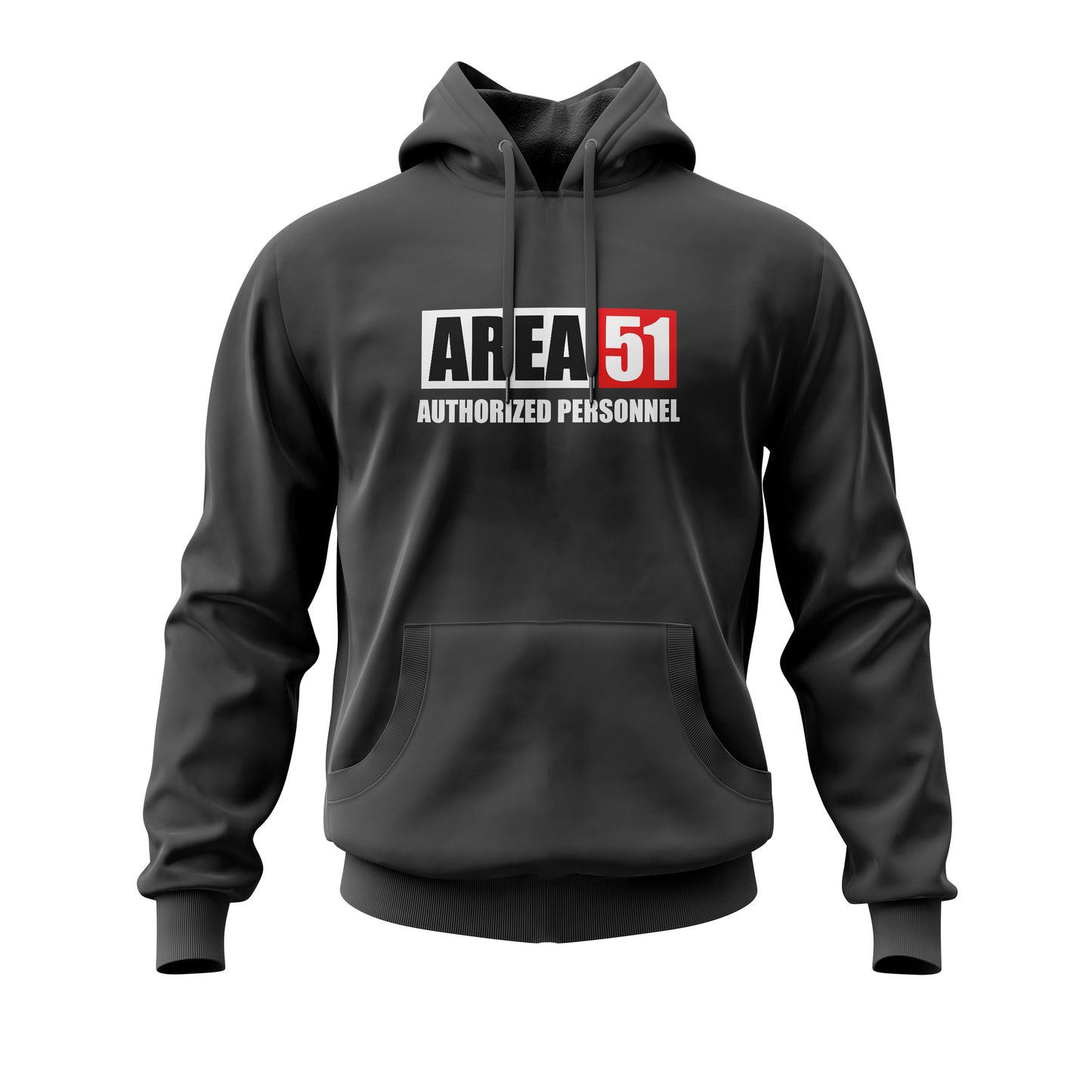 Area 51 Hoodies