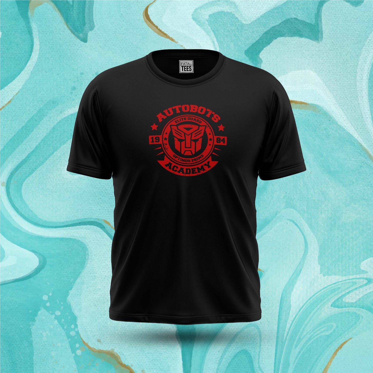Autobots Tees Fatal Tees