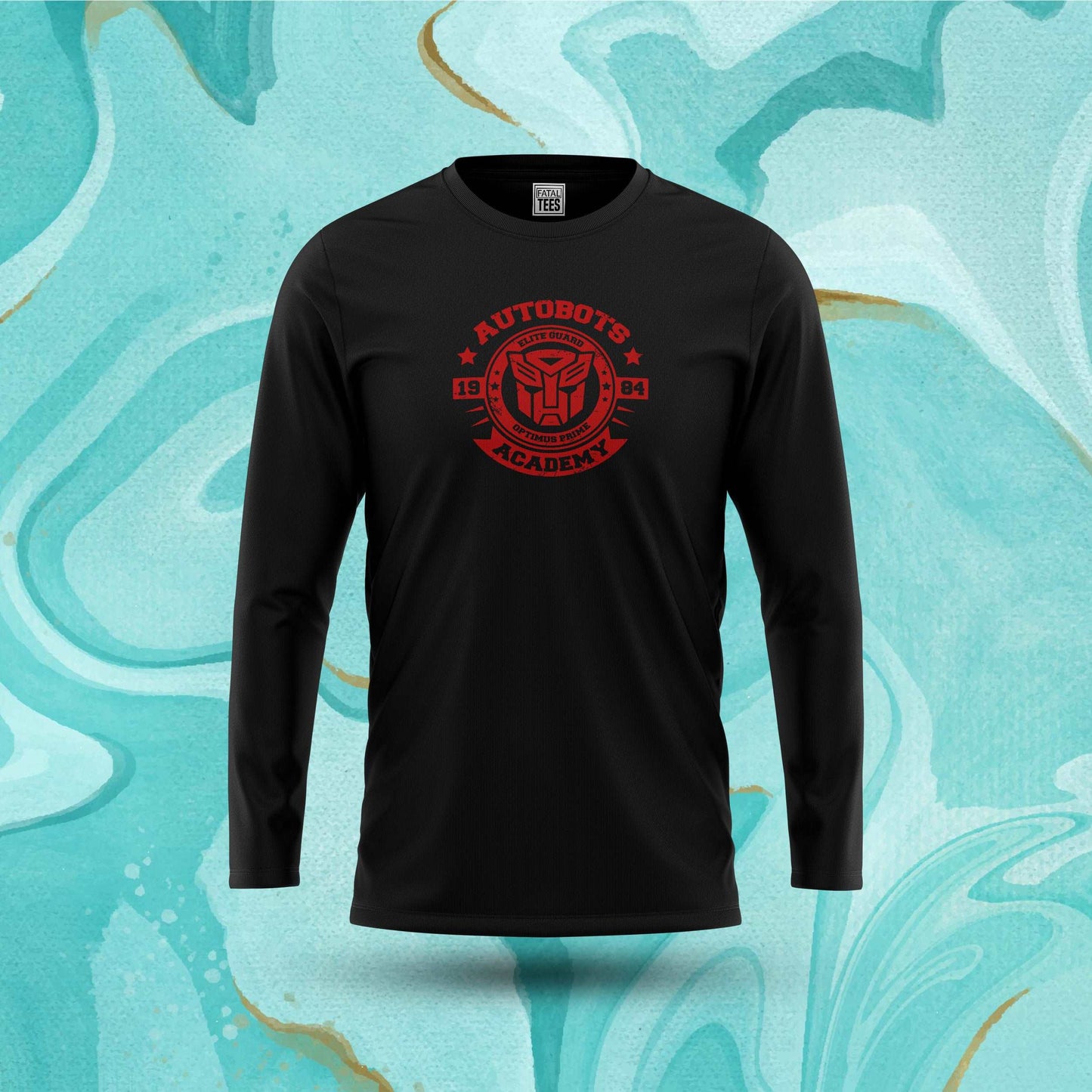 Autobots Tees Fatal Tees
