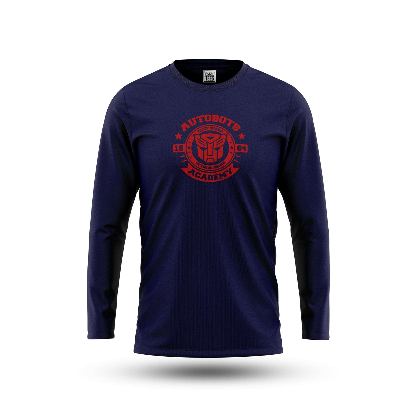 Autobots Tees Fatal Tees
