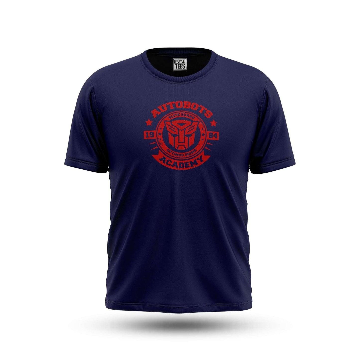 Autobots Tees Fatal Tees