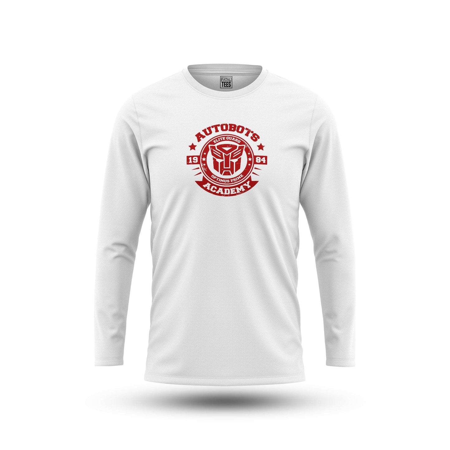 Autobots Tees Fatal Tees