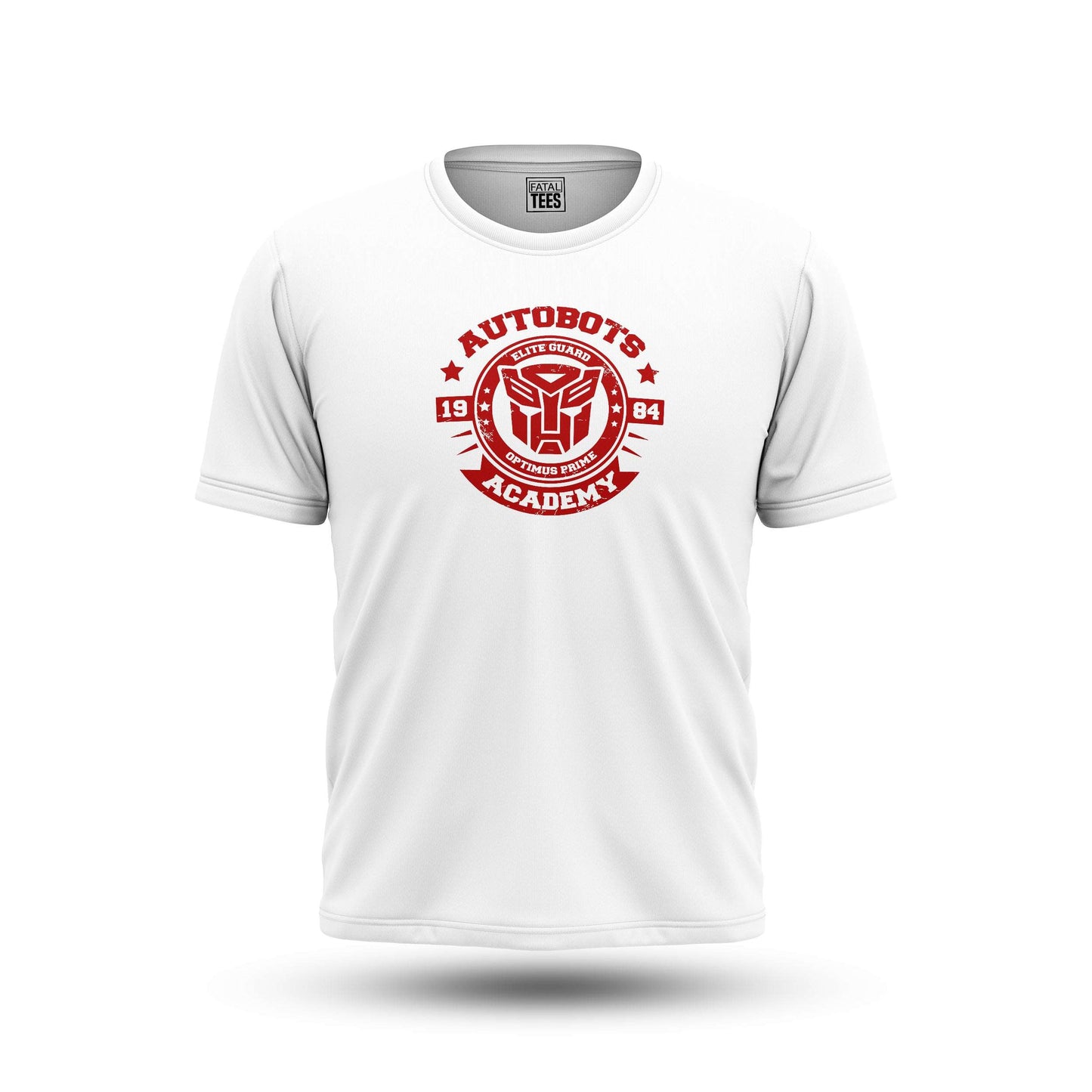 Autobots Tees Fatal Tees