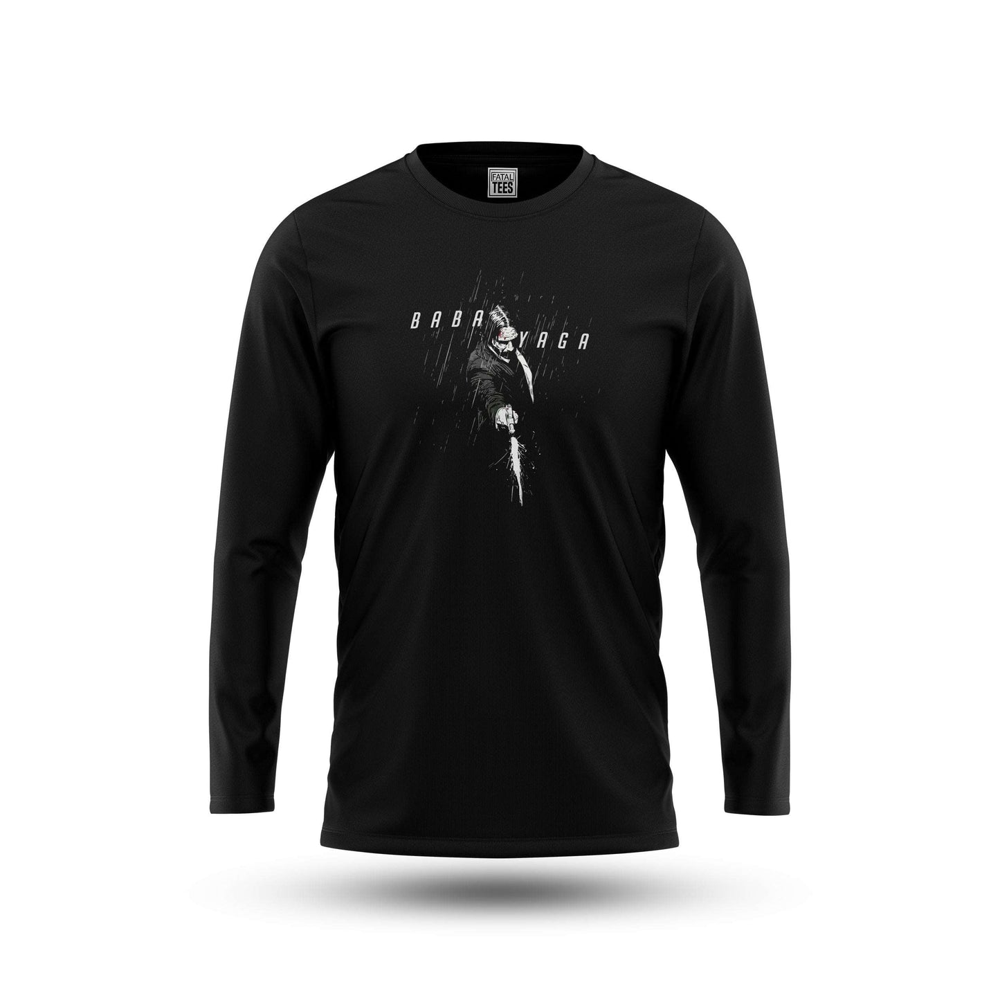 john wick (baba yaga) tee