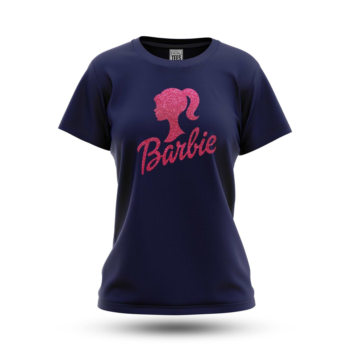 Barbie Glitter Tees