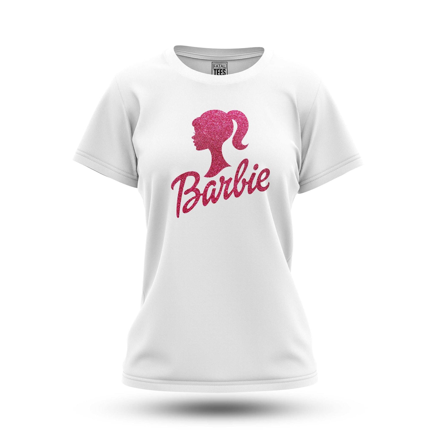 Barbie Glitter Tees