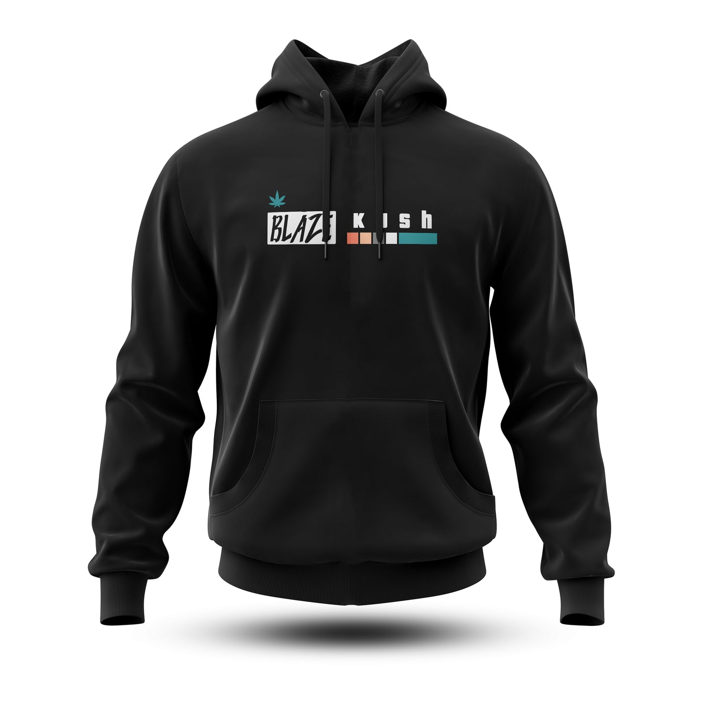 Blaze Kush Hoodie