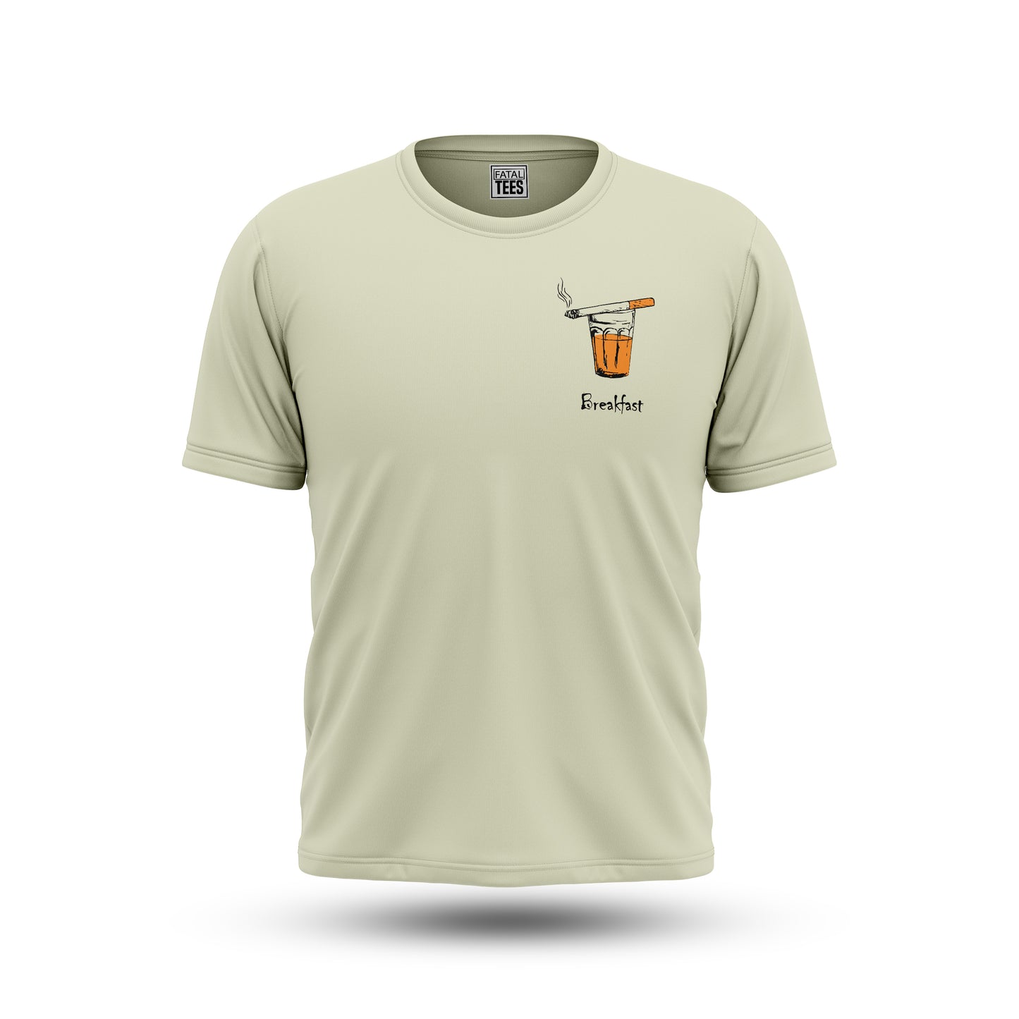 Breakfast Tees