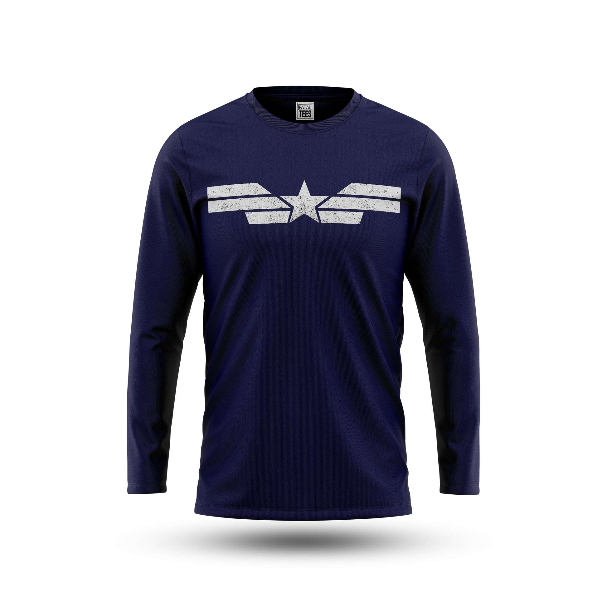 Cap Star Tees Fatal Tees