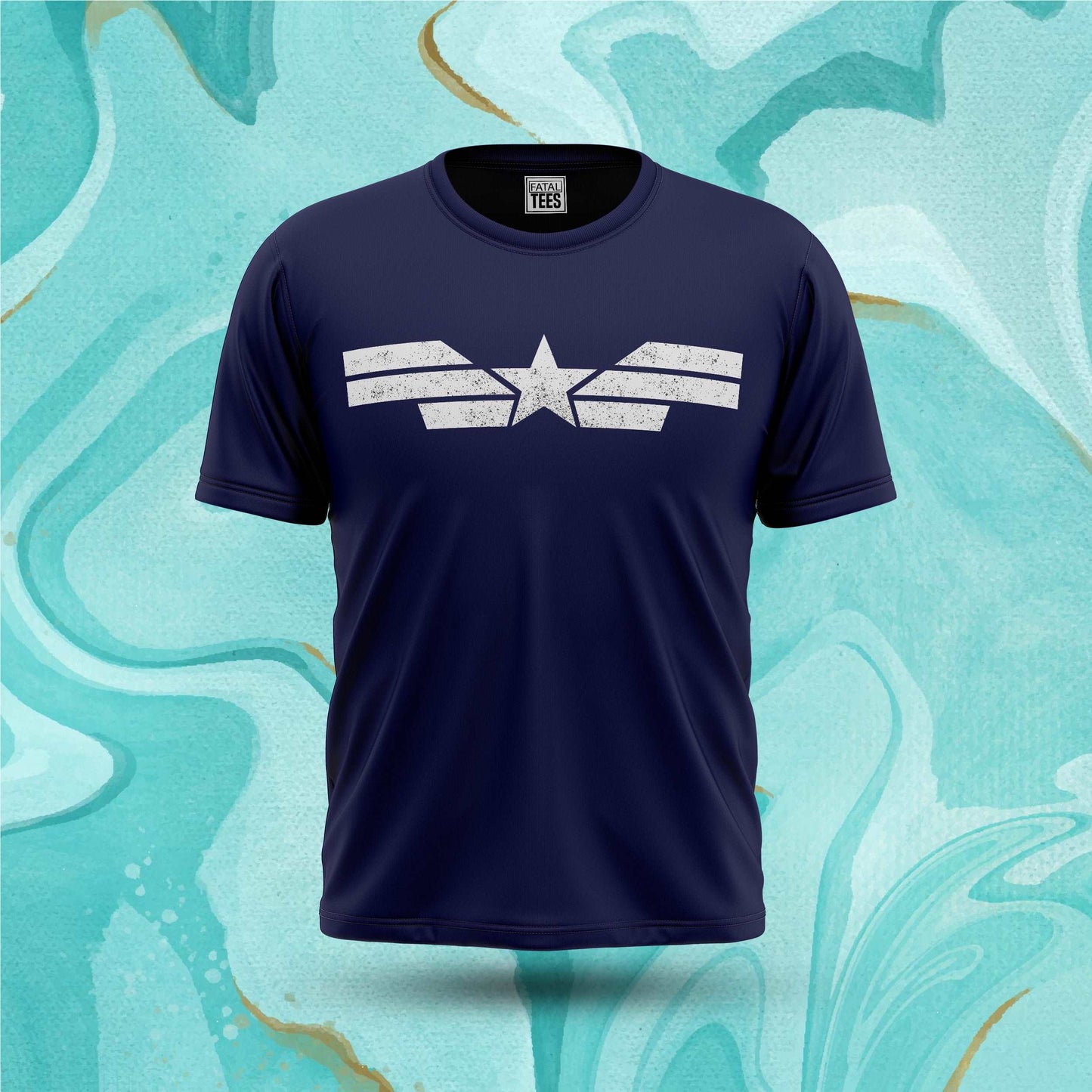 Cap Star Tees Fatal Tees