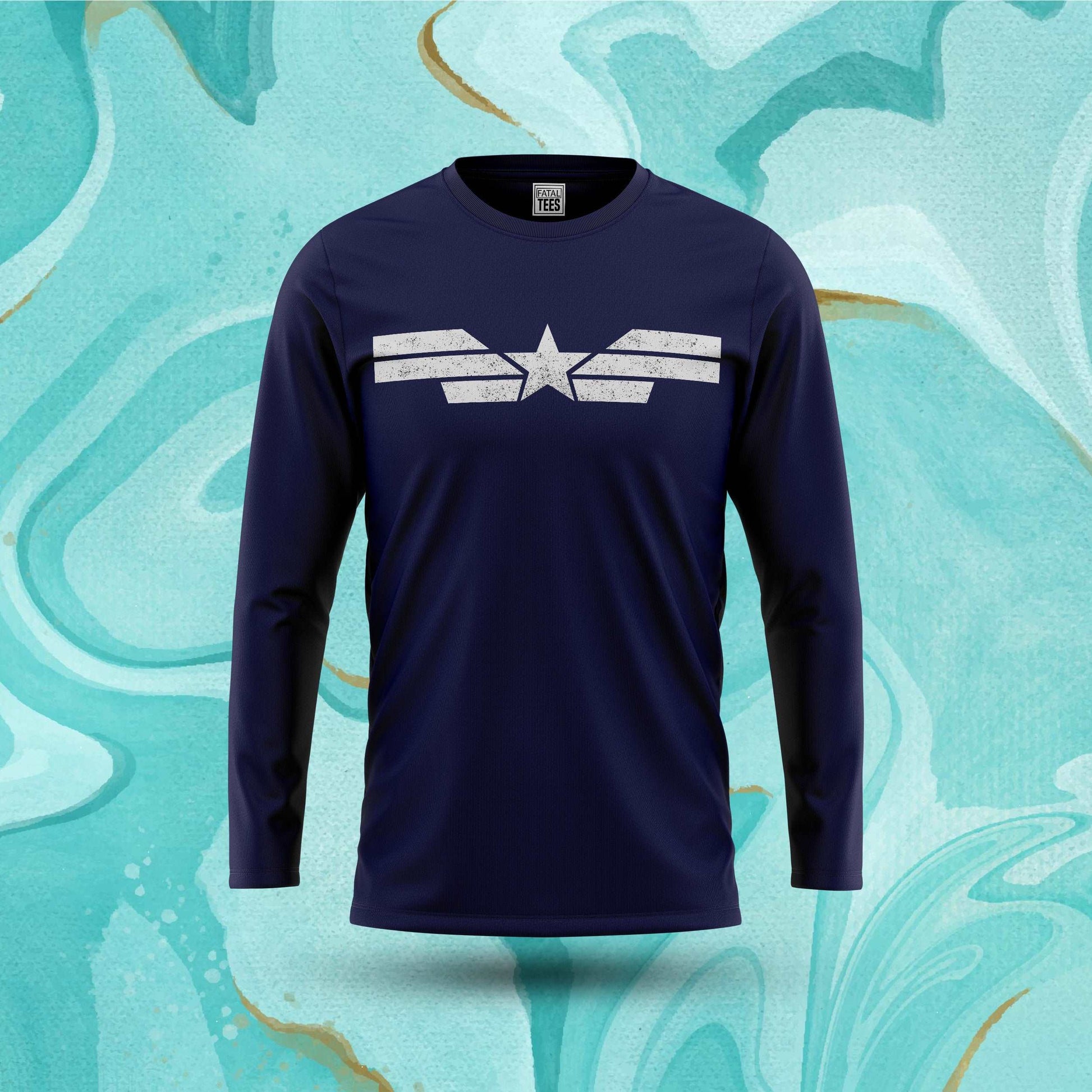 Cap Star Tees Fatal Tees