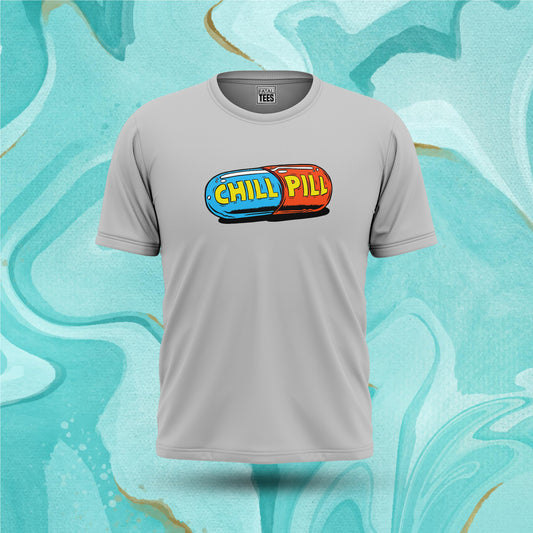 Chill Pill Tee