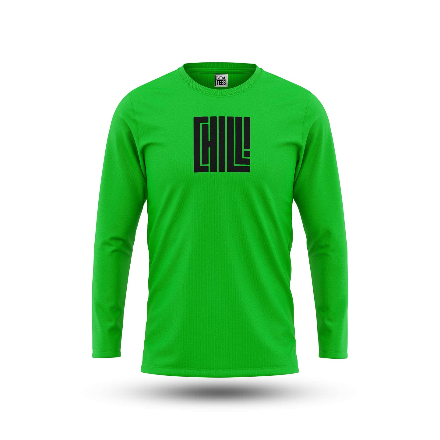 Chill Tee Fatal Tees