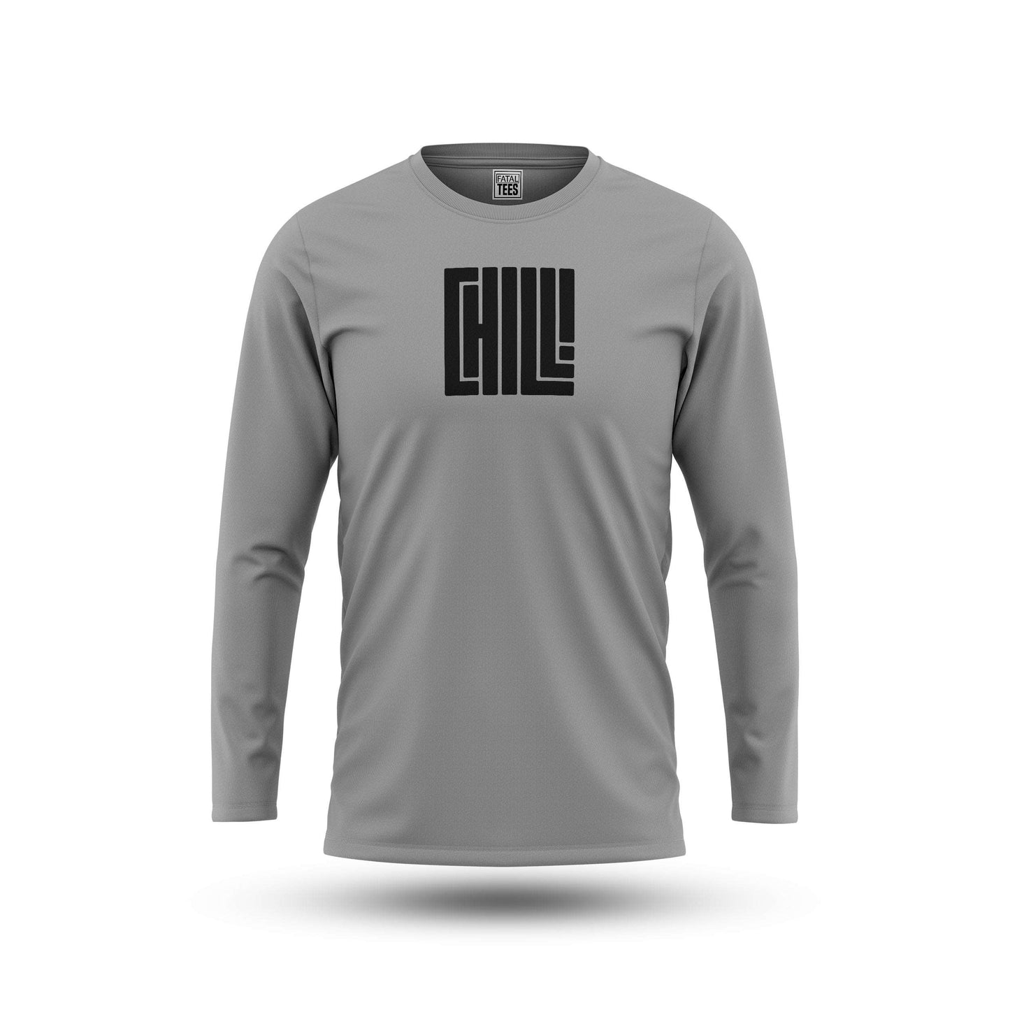 Chill Tee Fatal Tees