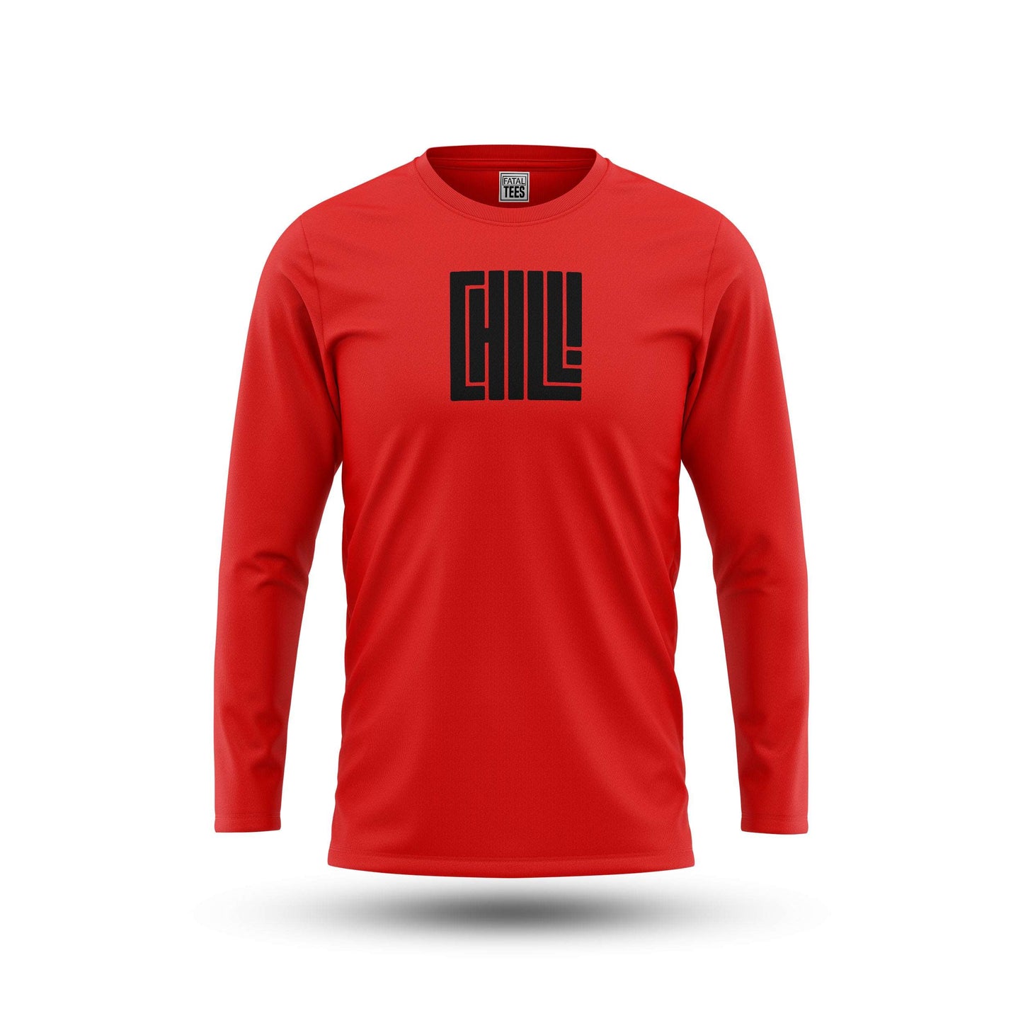 Chill Tee Fatal Tees