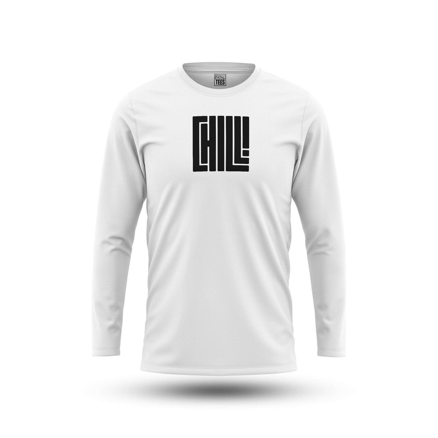 Chill Tee Fatal Tees