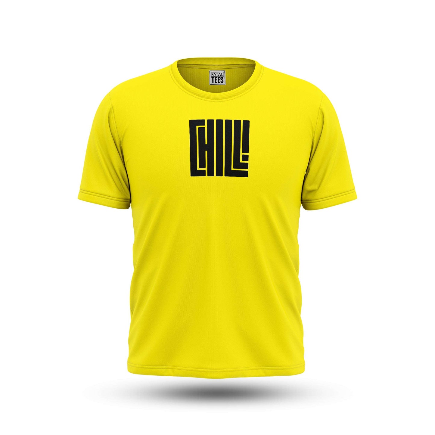Chill Tee Fatal Tees