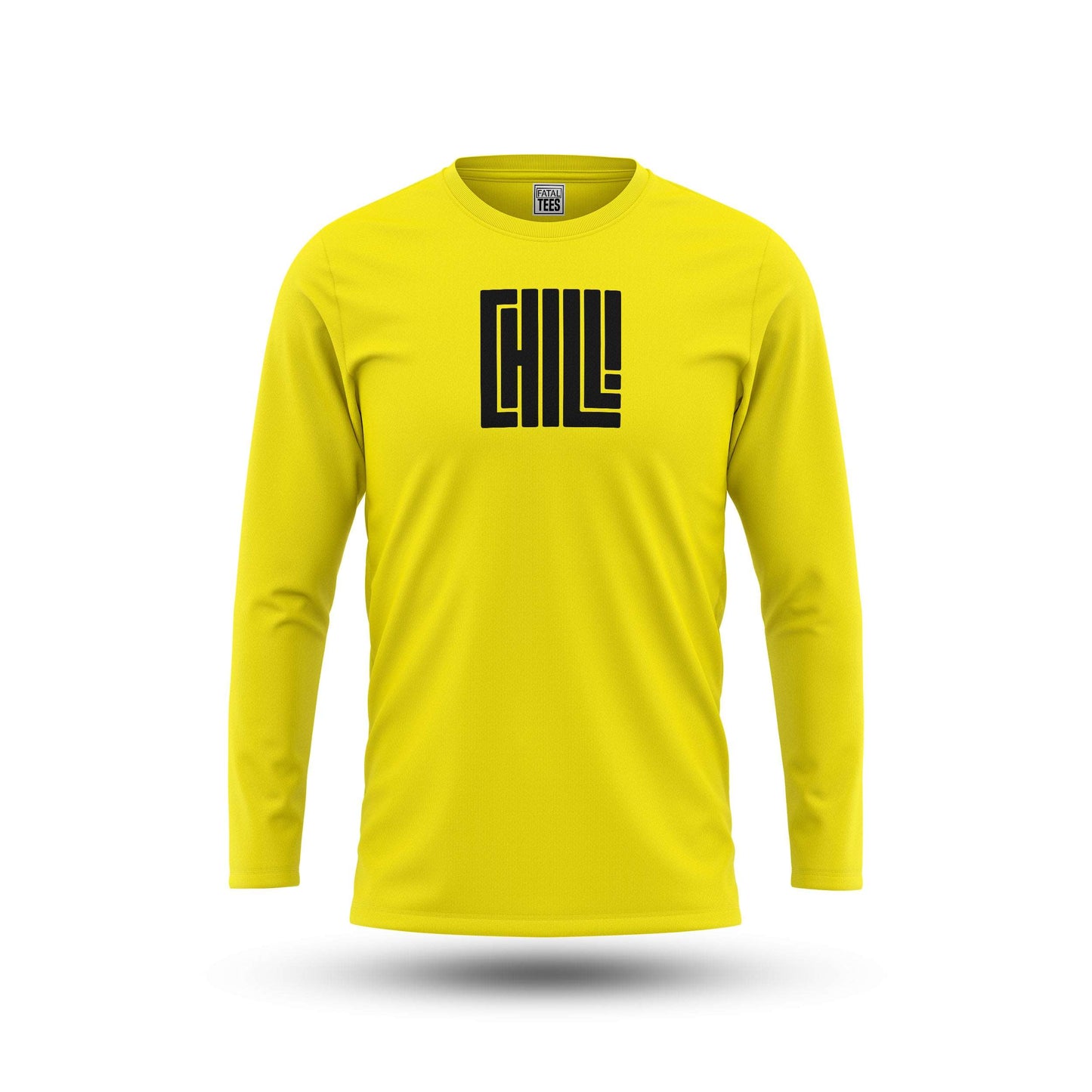 Chill Tee Fatal Tees