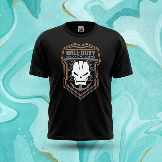 Call of Duty Tee Fatal Tees