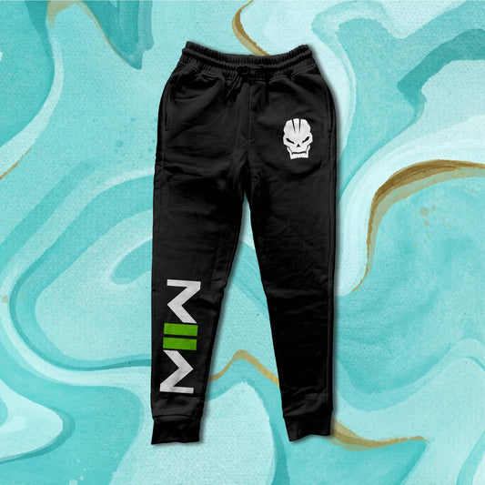 Call of Duty Jogger Pants Fatal Tees