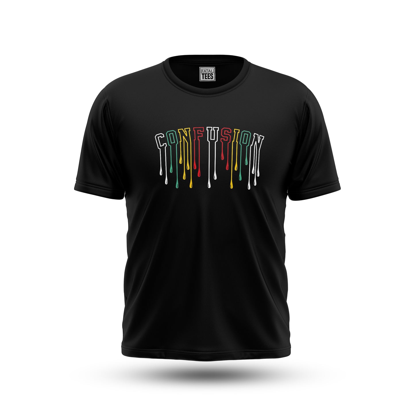 Confusion Tees