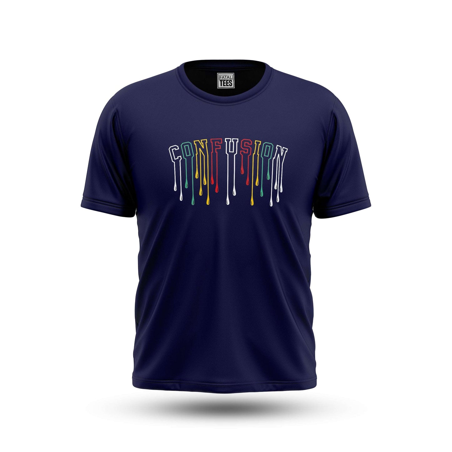Confusion Tees