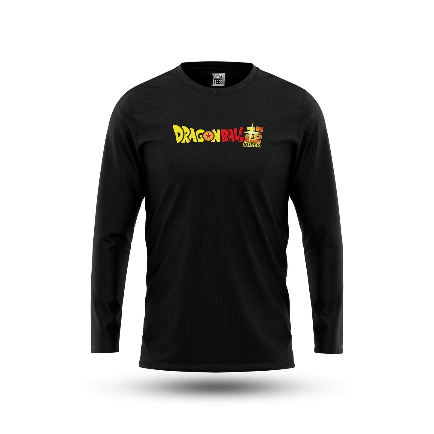 Dragon Ball Super Tee Fatal Tees