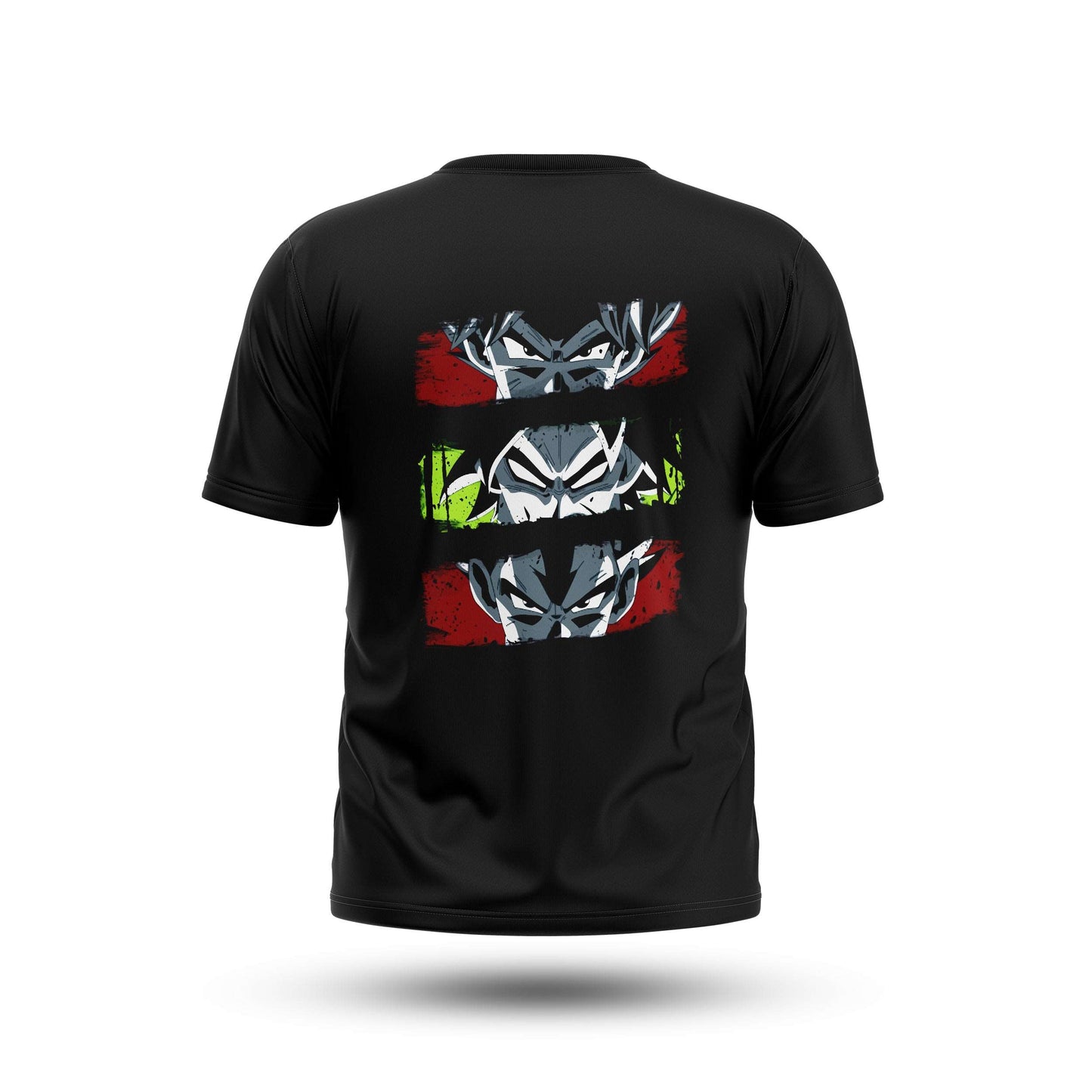 Dragon Ball Super Tee Fatal Tees