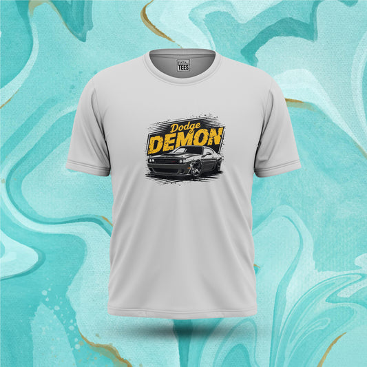 Dodge Demon Tee