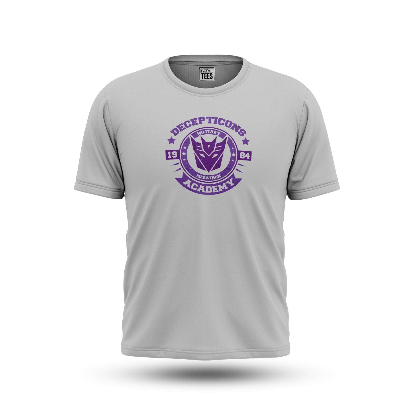 Decepticons Tees Fatal Tees
