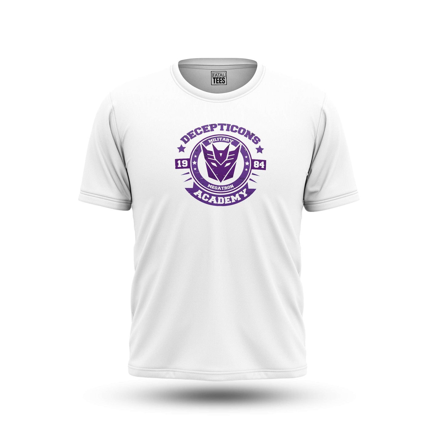 Decepticons Tees Fatal Tees