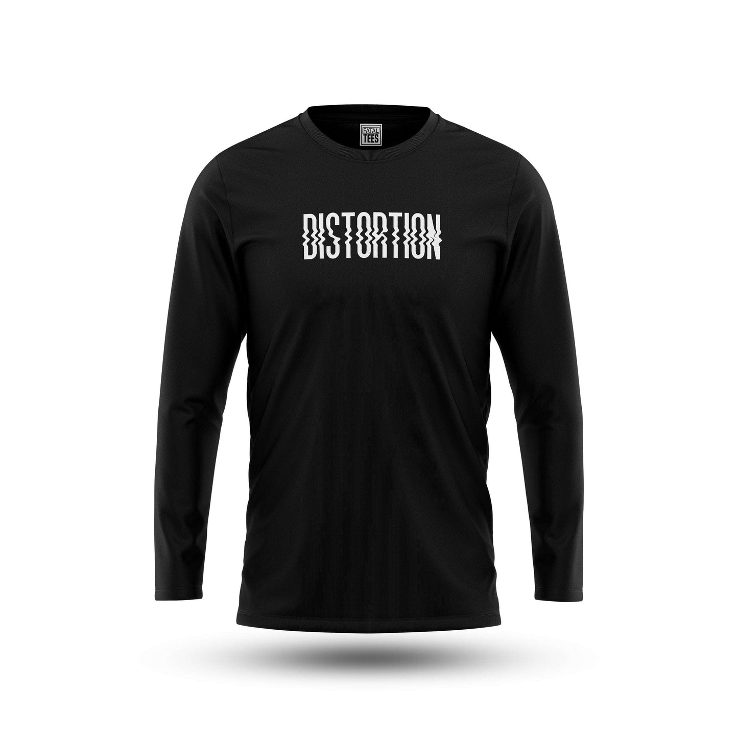 Distorted Tees