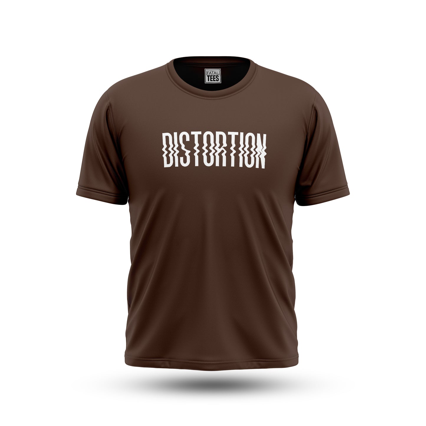 Distorted Tees