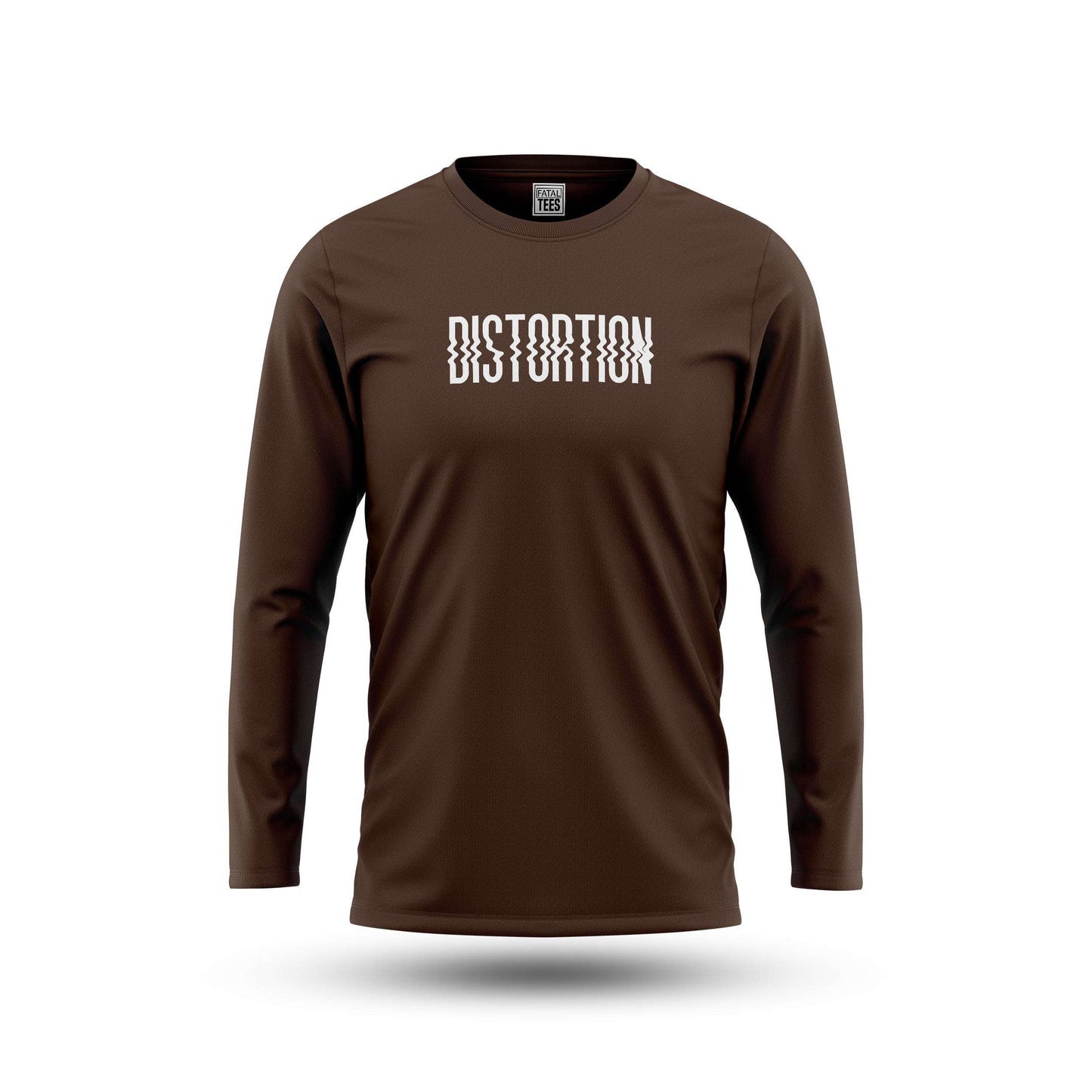 Distorted Tees