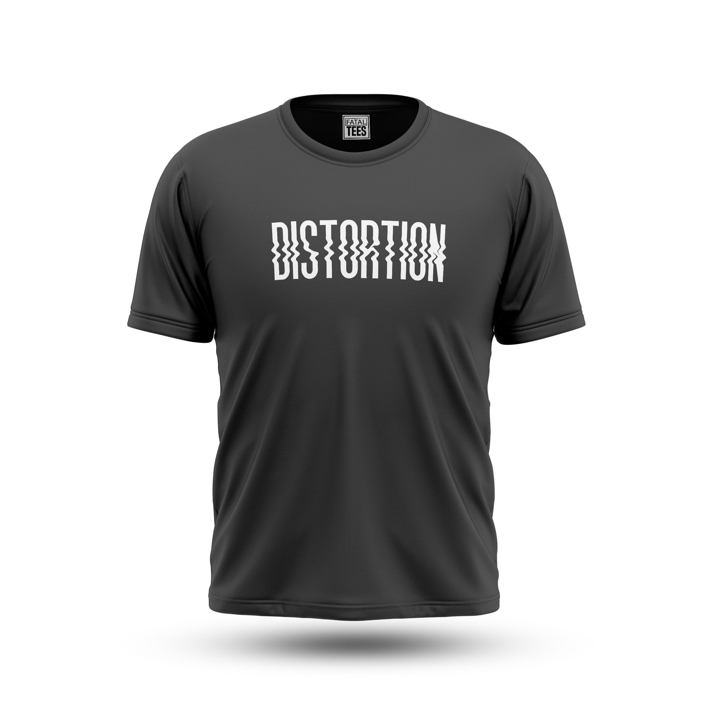 Distorted Tees