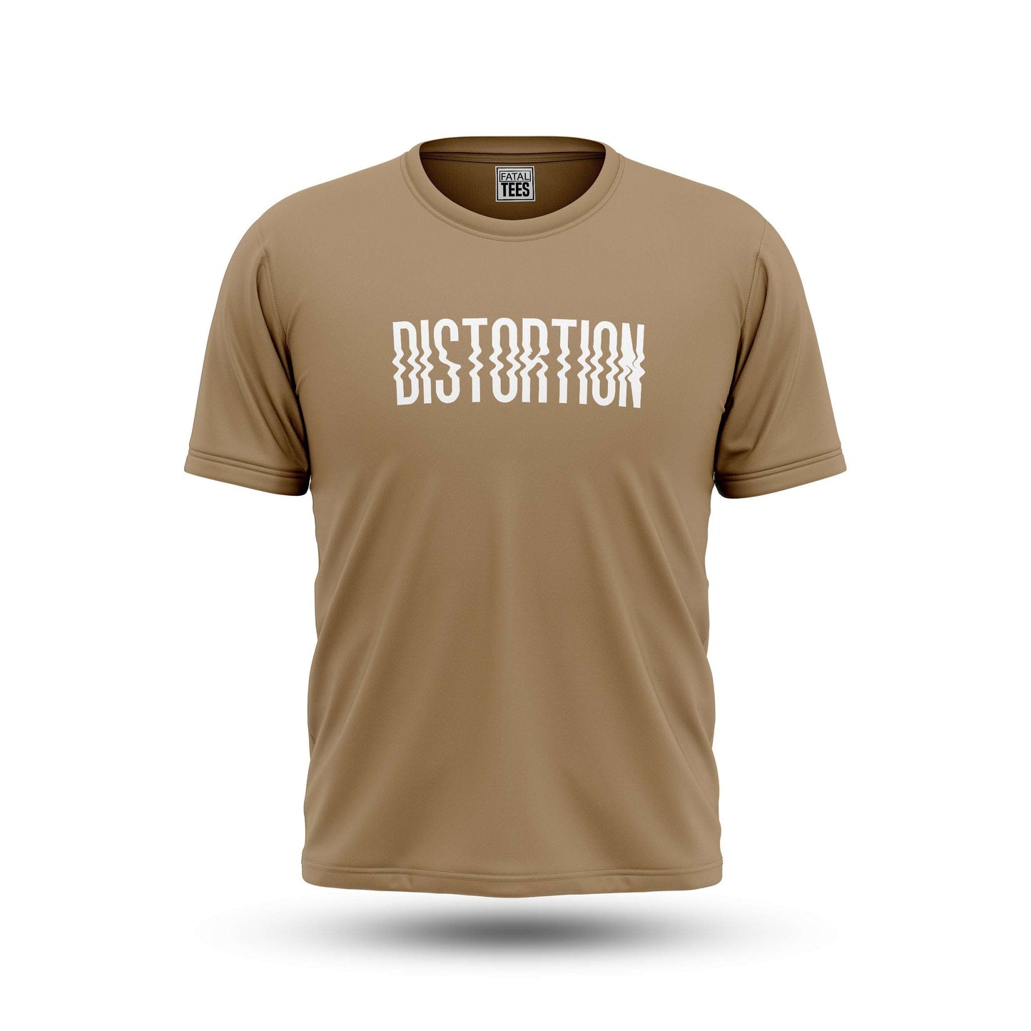 Distorted Tees