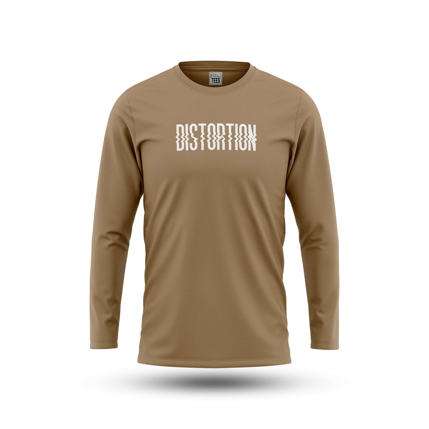 Distorted Tees