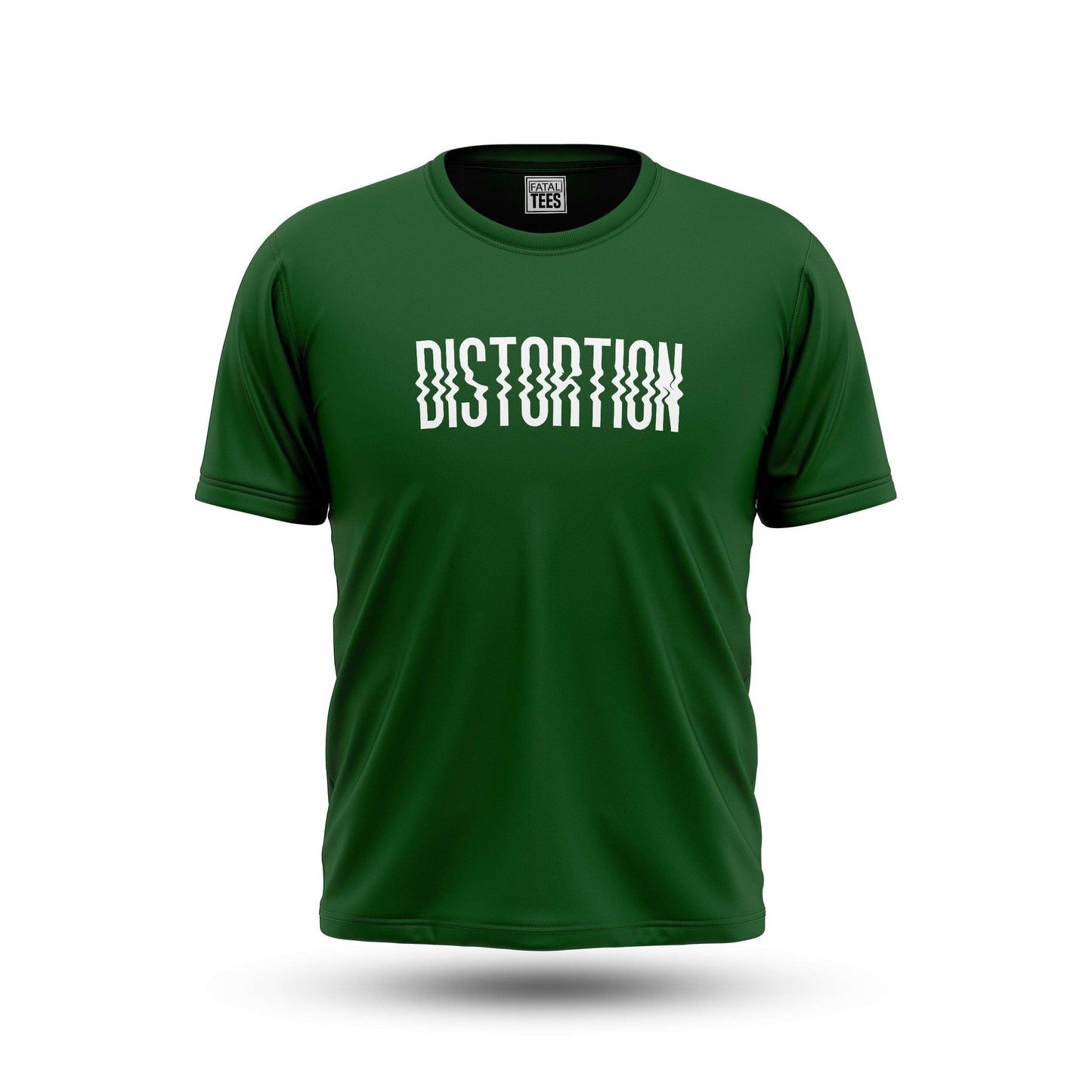 Distorted Tees