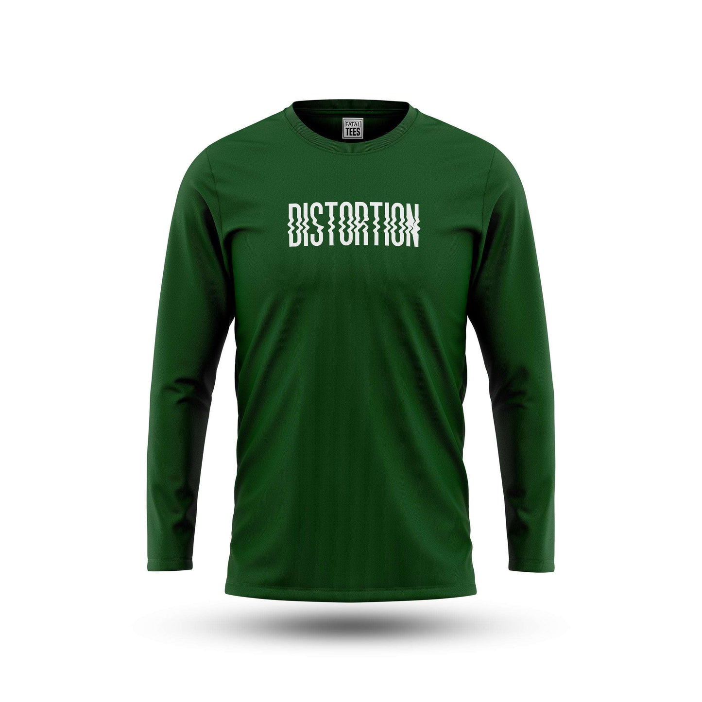 Distorted Tees