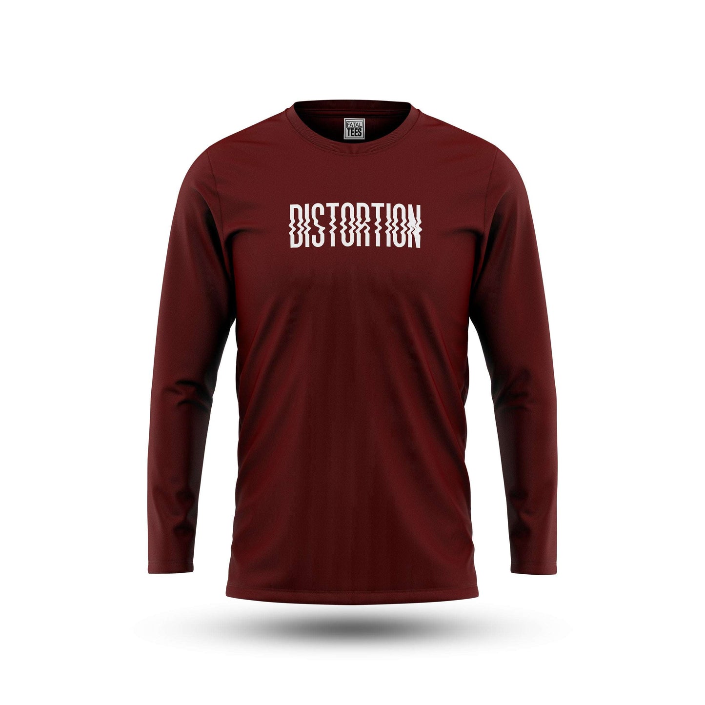 Distorted Tees