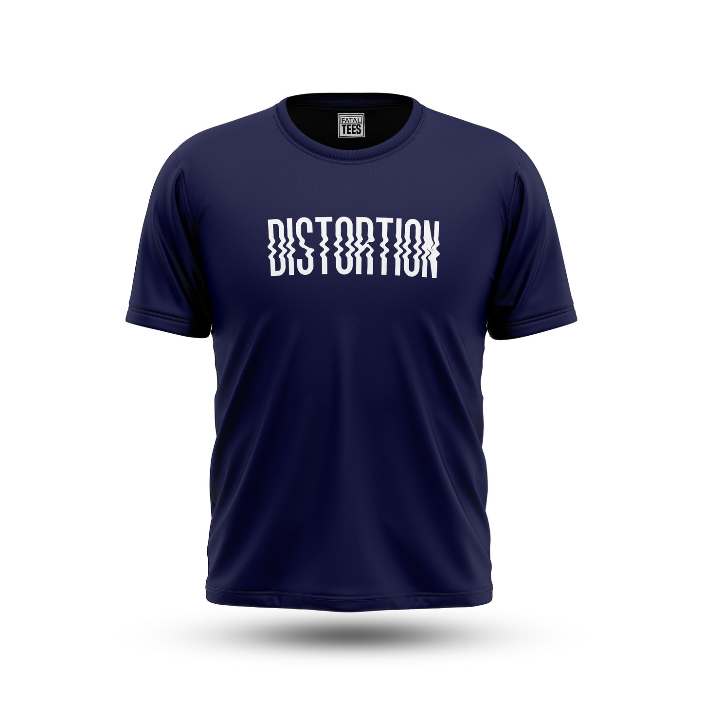 Distorted Tees