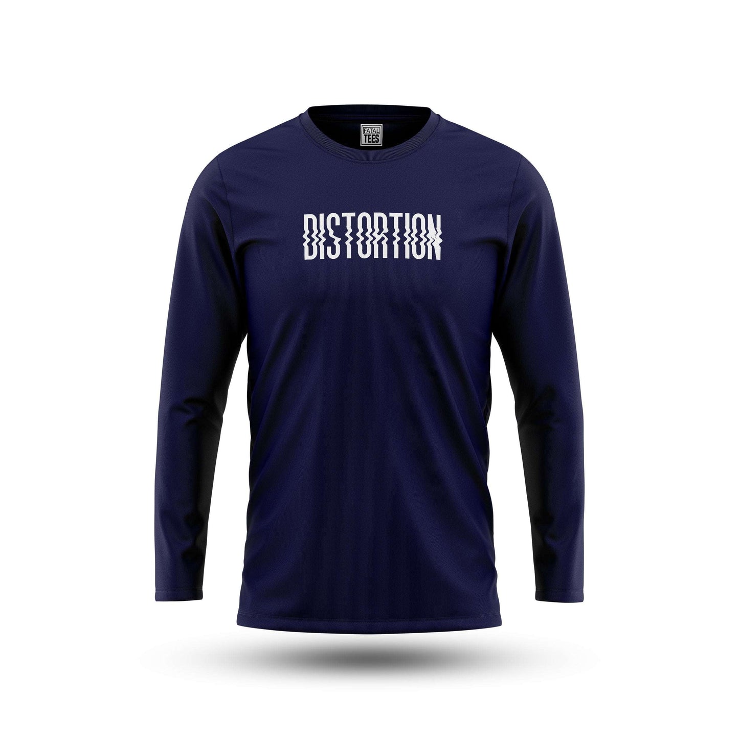Distorted Tees