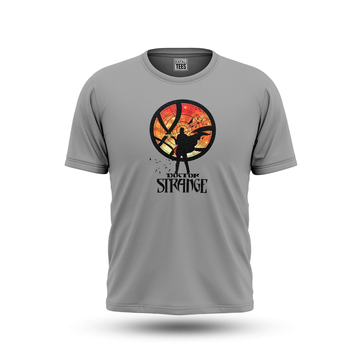 Doctor Strange Tees Fatal Tees