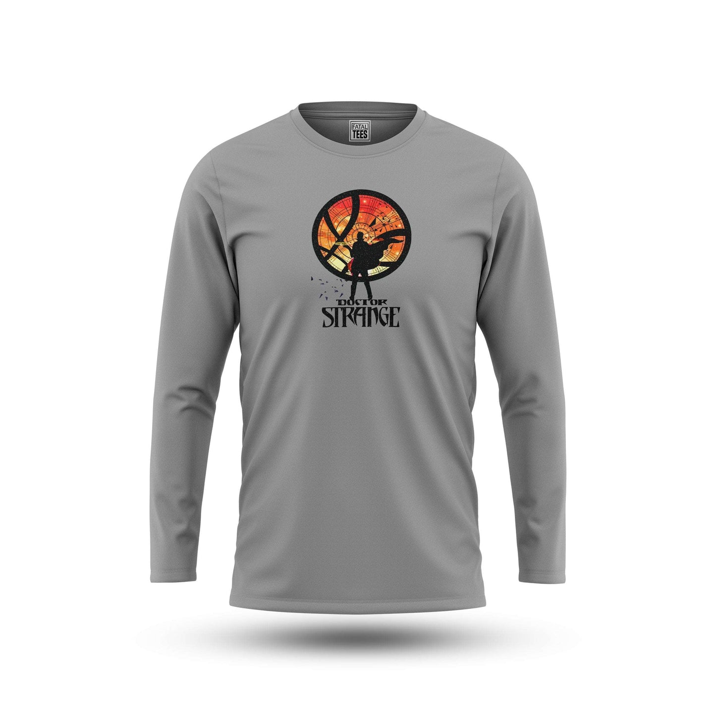 Doctor Strange Tees Fatal Tees