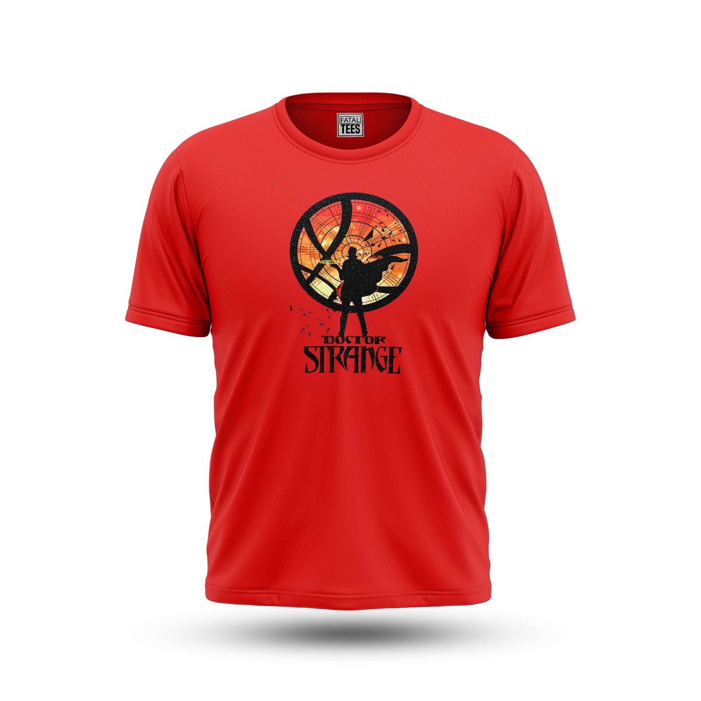 Doctor Strange Tees Fatal Tees