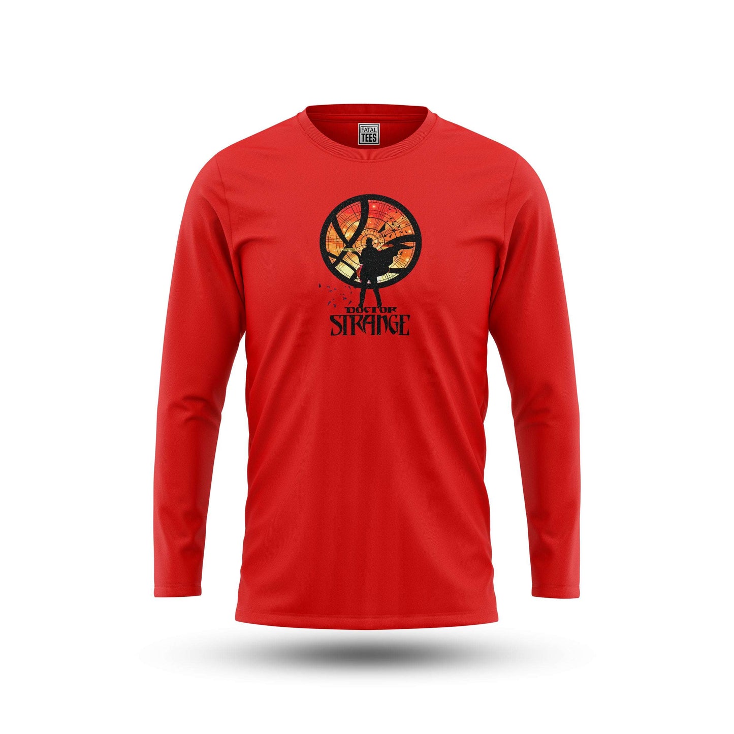 Doctor Strange Tees Fatal Tees