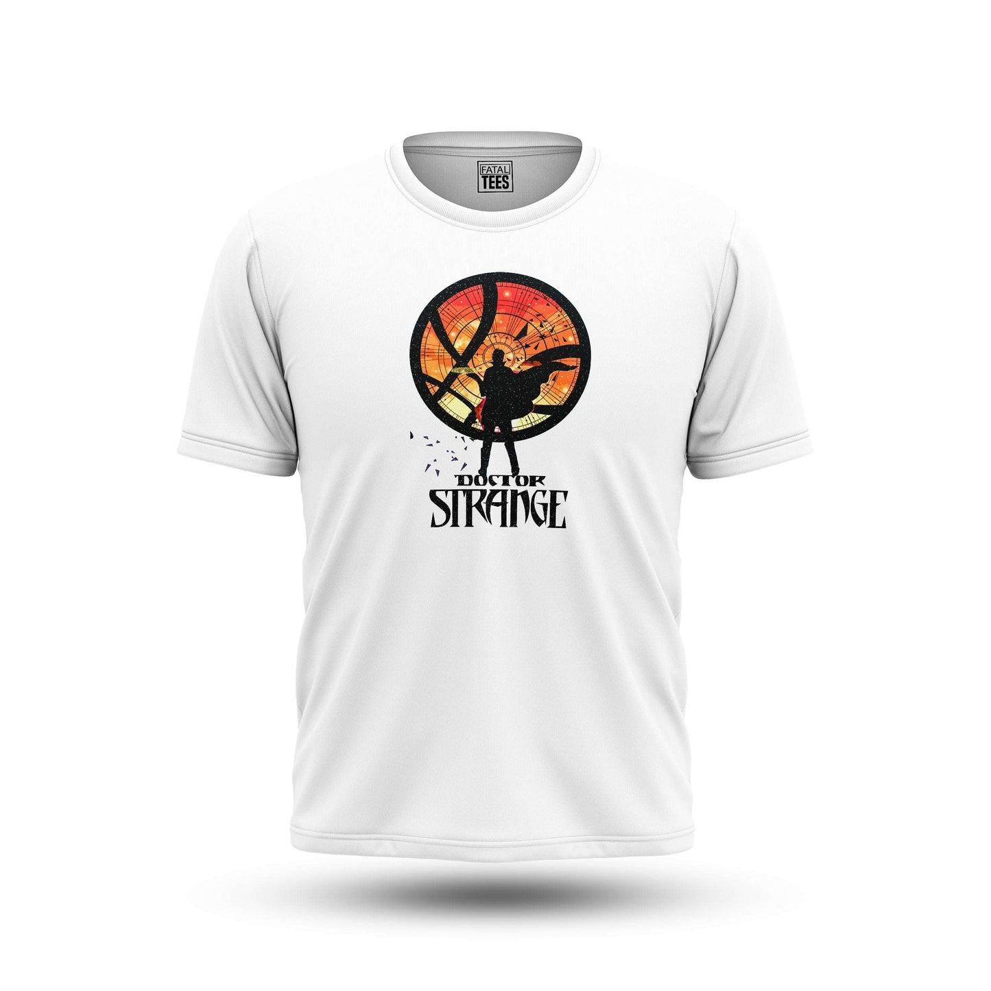 Doctor Strange Tees Fatal Tees